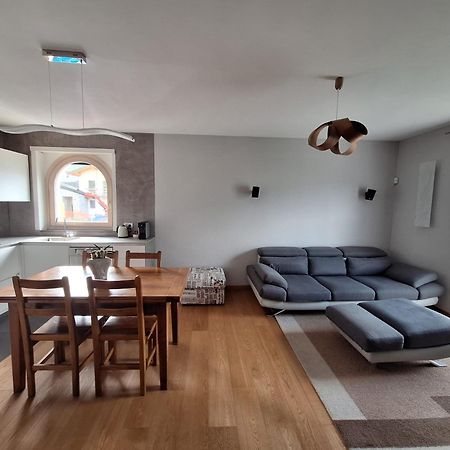 Aosta Holiday Apartments - Edelweiss Kültér fotó