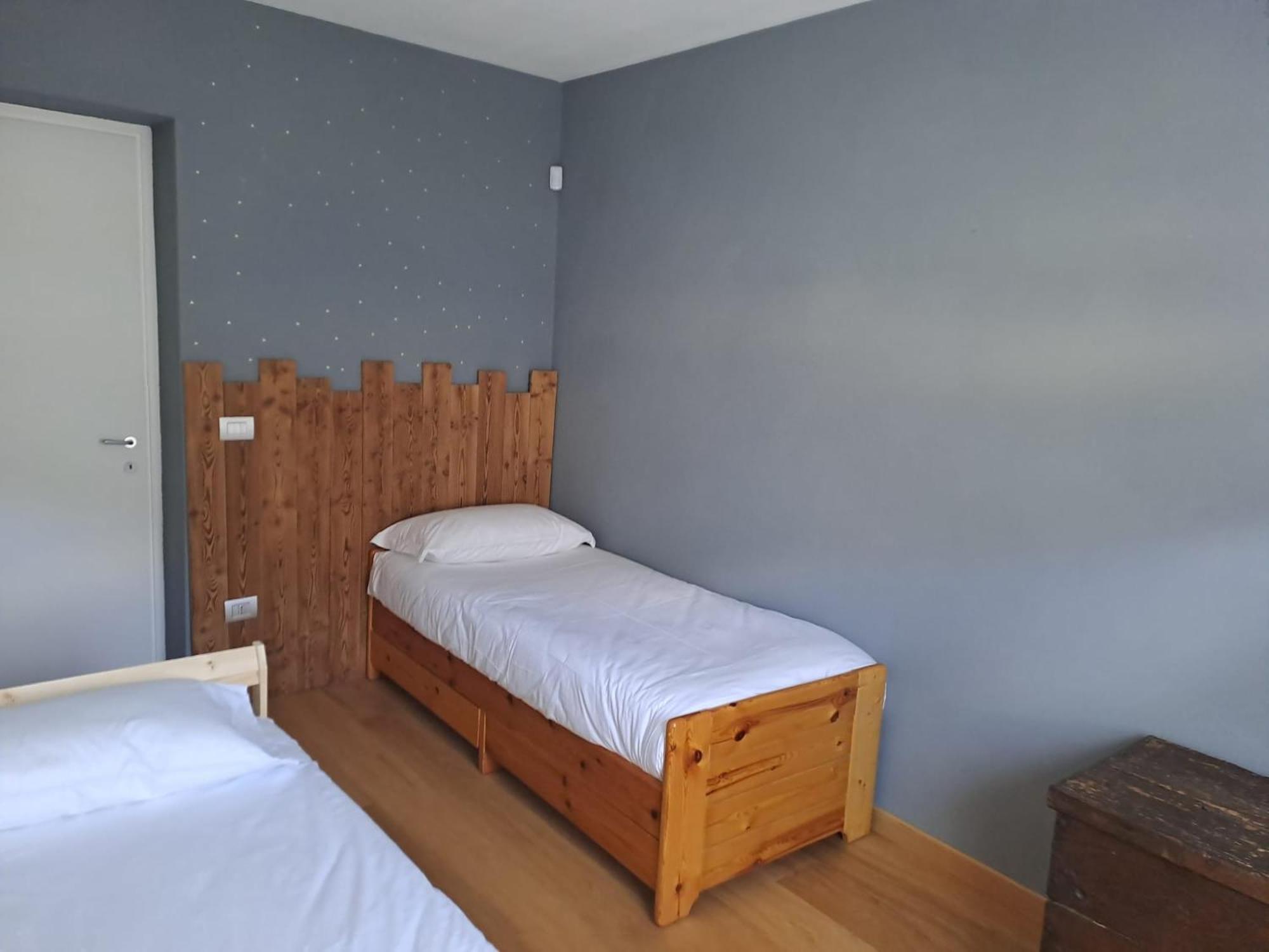 Aosta Holiday Apartments - Edelweiss Kültér fotó