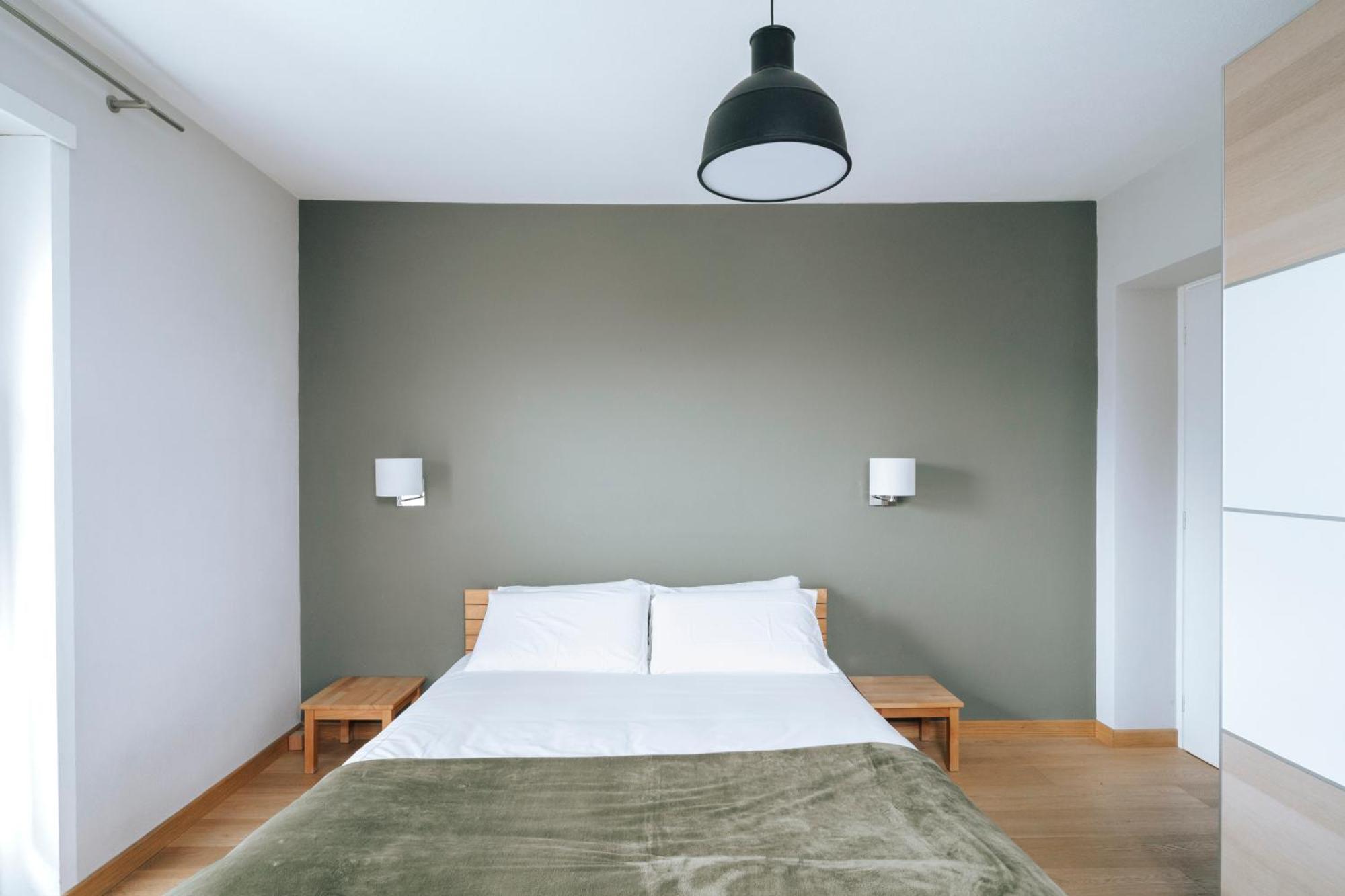 Aosta Holiday Apartments - Edelweiss Kültér fotó