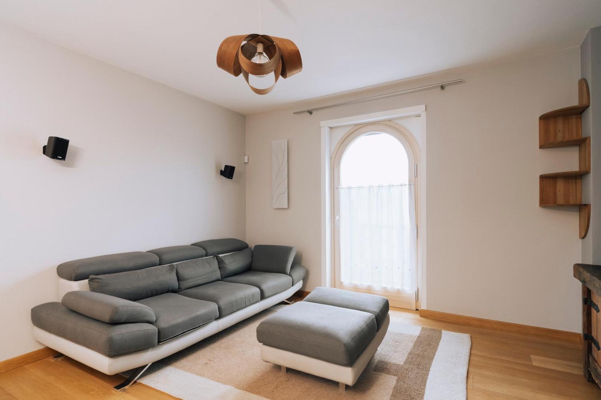 Aosta Holiday Apartments - Edelweiss Kültér fotó