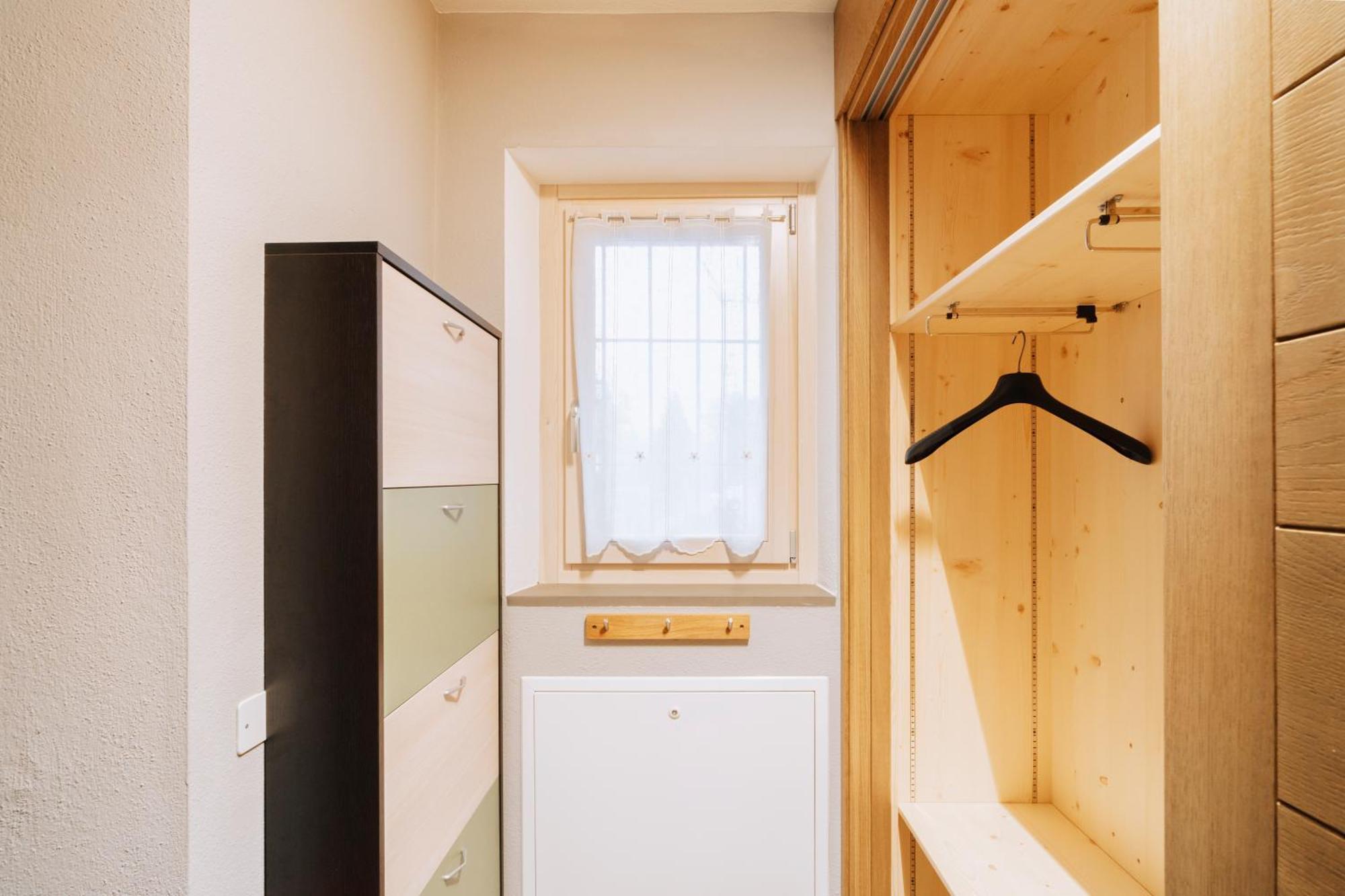 Aosta Holiday Apartments - Edelweiss Kültér fotó