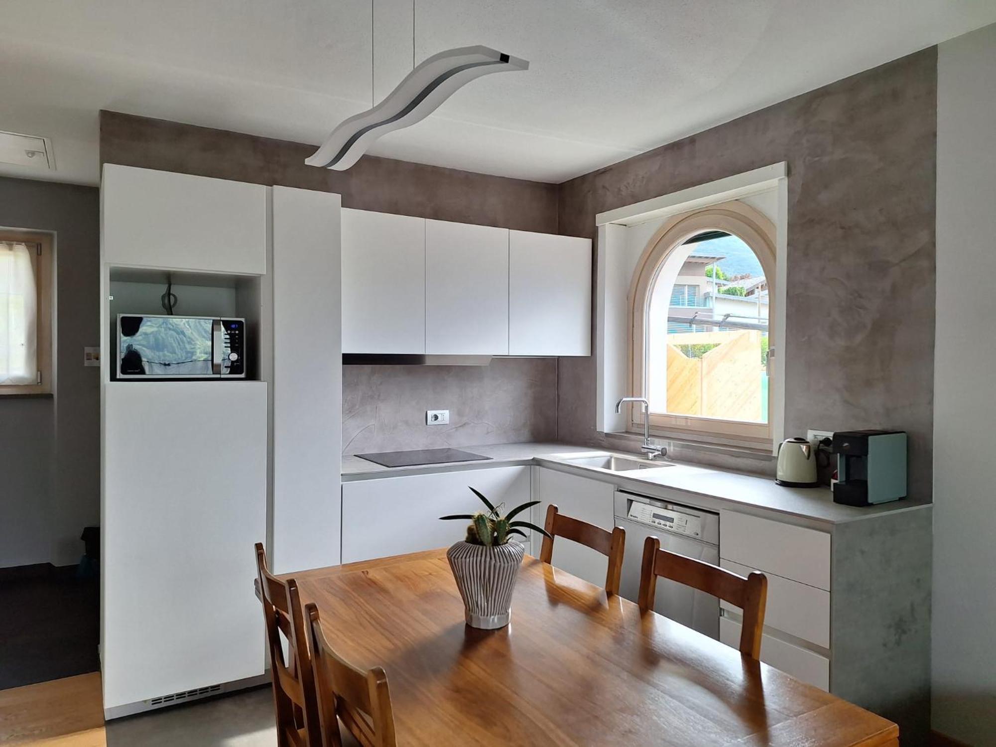 Aosta Holiday Apartments - Edelweiss Kültér fotó